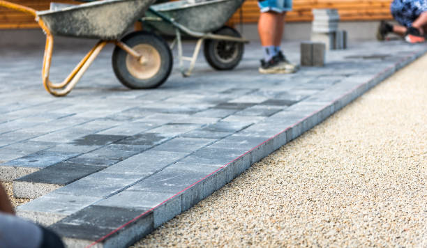 Best Concrete Steps and Stairs in Rocky Mount, NC
