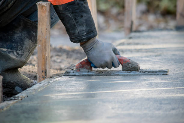 Best Decorative Concrete in Rocky Mount, NC