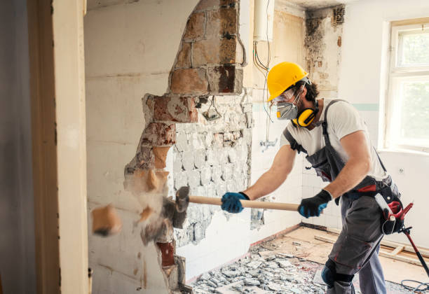 Best Concrete Grinding and Polishing in Rocky Mount, NC