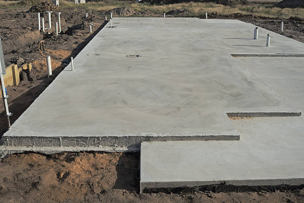 Best Concrete Sealing and Maintenance in Rocky Mount, NC