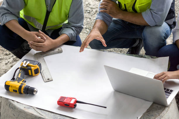 Trusted NC Concrete contractor Experts