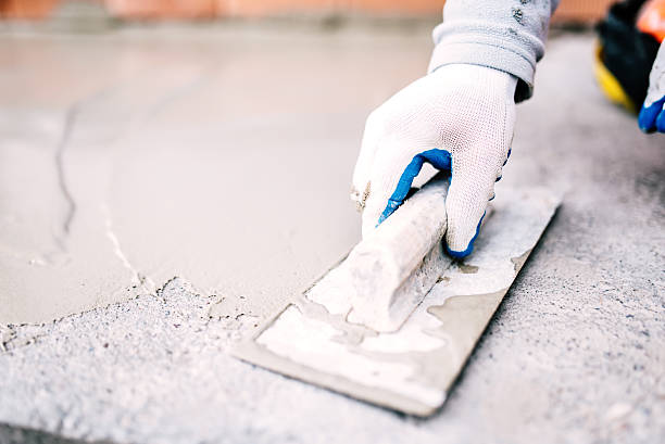  Rocky Mount, NC Concrete contractor Pros